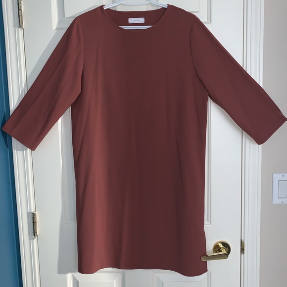 Oak + Fort Dress Medium